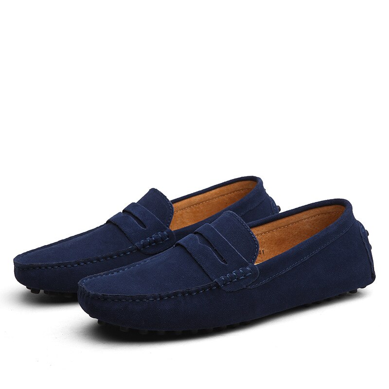 (50% off) Taylor™ - Italian Style Loafers [Last Day Discount]