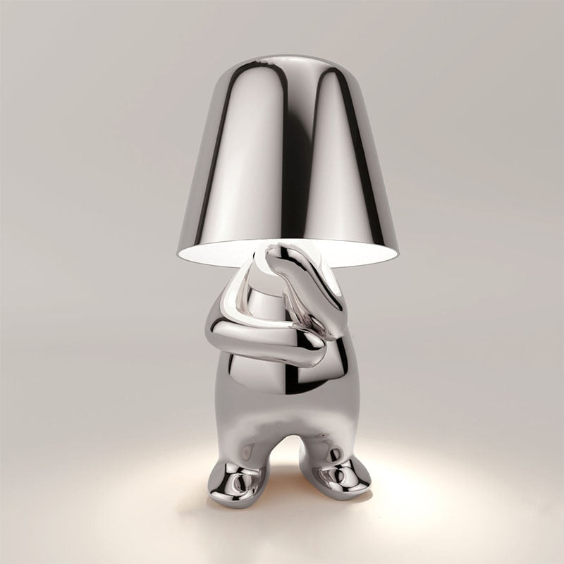 BuddyLamp - The cutest lamp family you've ever seen!【Last day discount】 