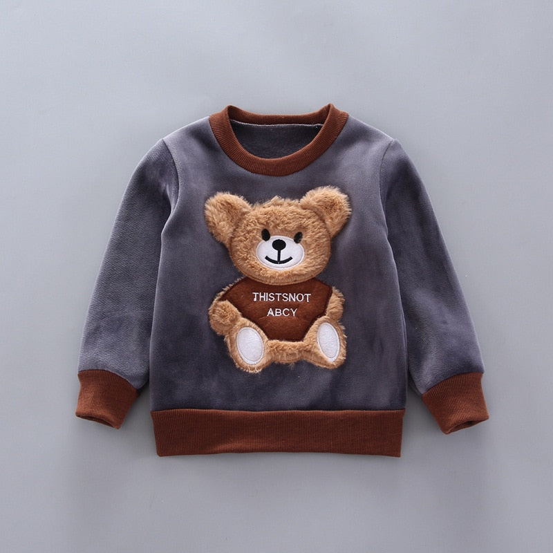 (50% off) Bear™ - Baby Set - 3 Pieces [Last Day Discount]