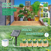 (50% off) Solar Irrigation™ - Never worry about your plants again! [Last day discount]