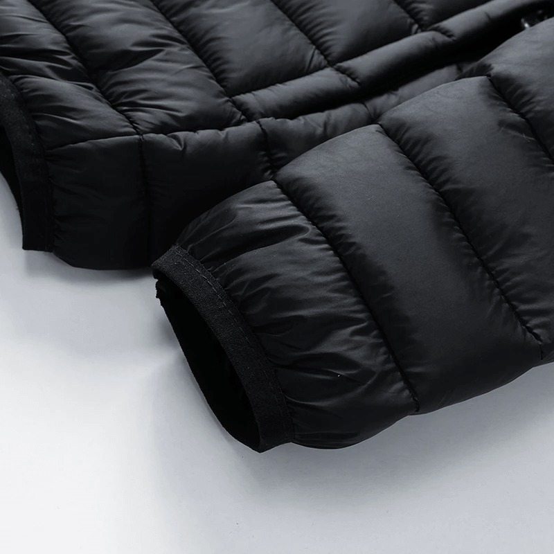 (50% off) Jack™ - Sandro Winter Coat [Last Day Discount]