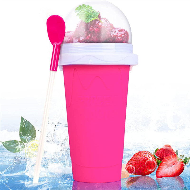 (50% off) Slushie™ - Magic Slushy Cup [Last Day Discount]