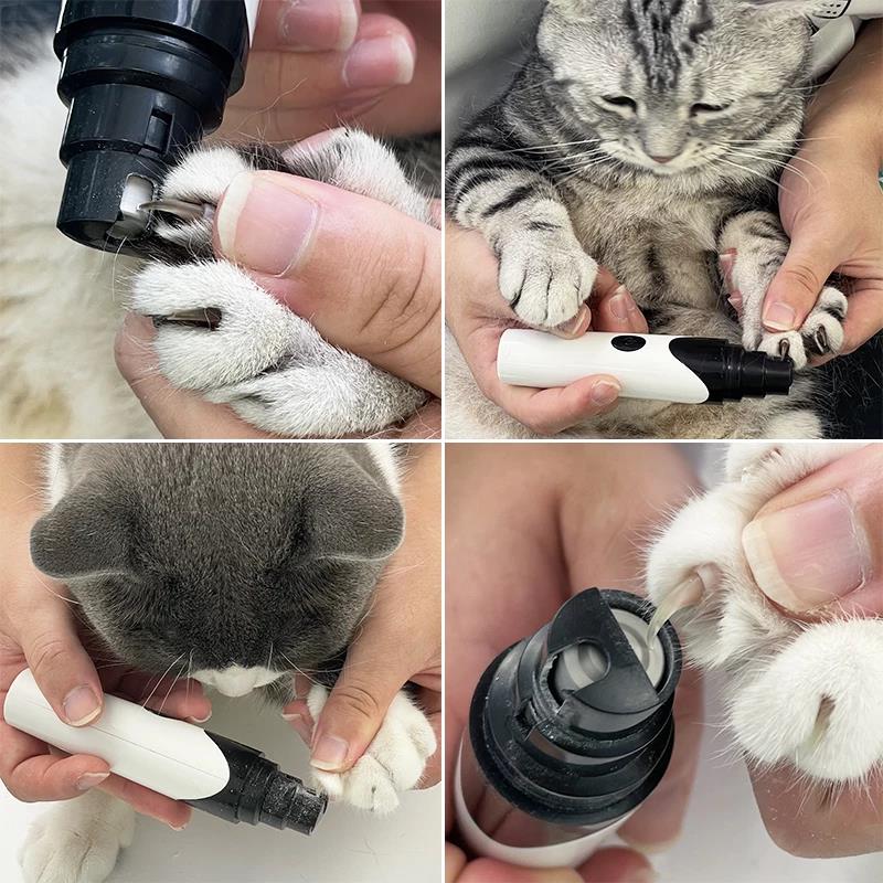 PetNailClipper™ - Safely trim your pet's nails 【Last day discount】 