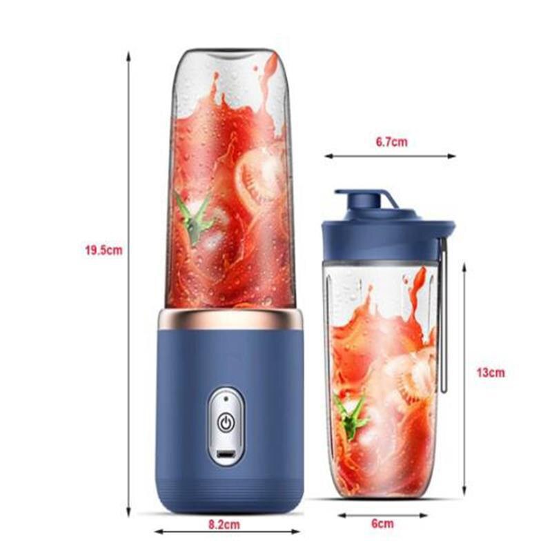 (50% off) Blend™ - Fruit and vegetable blender for on the go [Last day discount]