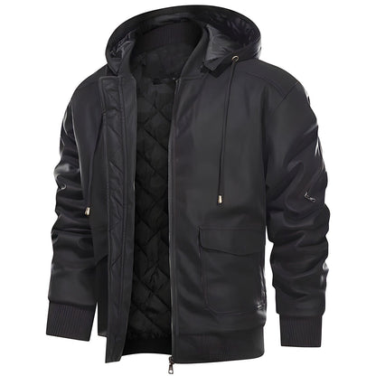 Winter jacket for men