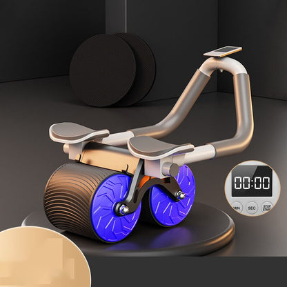 ABS roller wheel