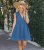 Sunshine Summer Dress - Perfect for Summer!