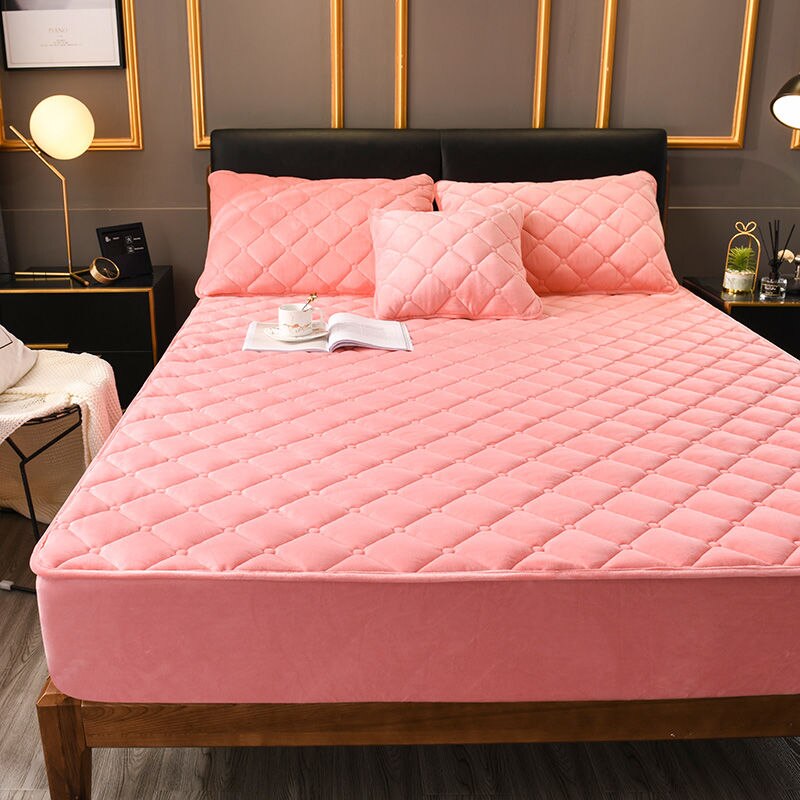 ComfyLoo™ - Thickened Mattress Cover【Last Day Discount】