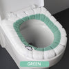 Toilet Seat Cover Universal [1+1 FREE WHEN YOU ADD TWO TO THE CART]