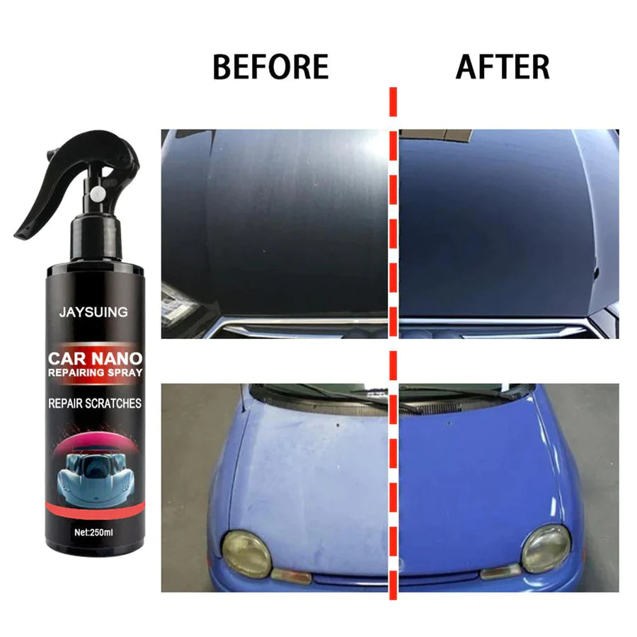 (50% OFF) NanoClean™ - Car Scratch Remover