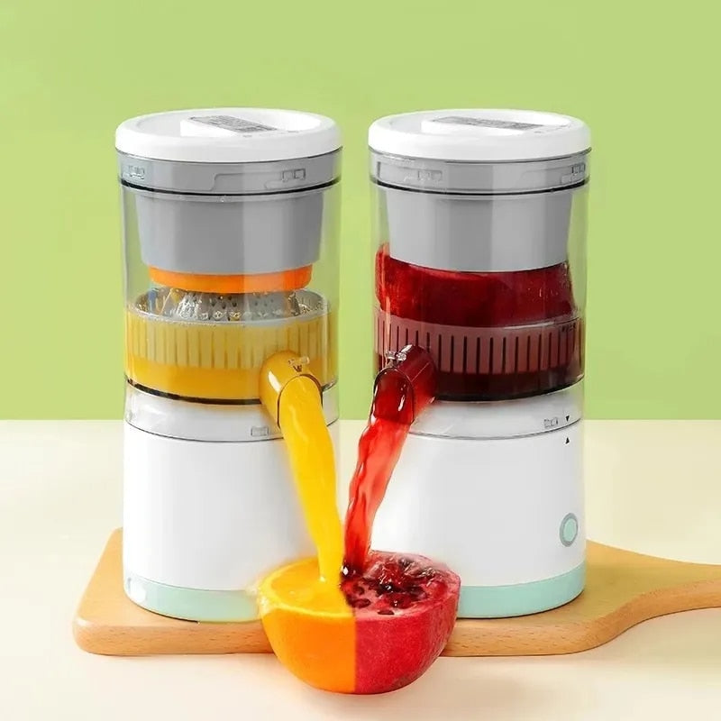 Portable Juicer™- USB Juicer | Make fresh juice anywhere!【Last day discount】 