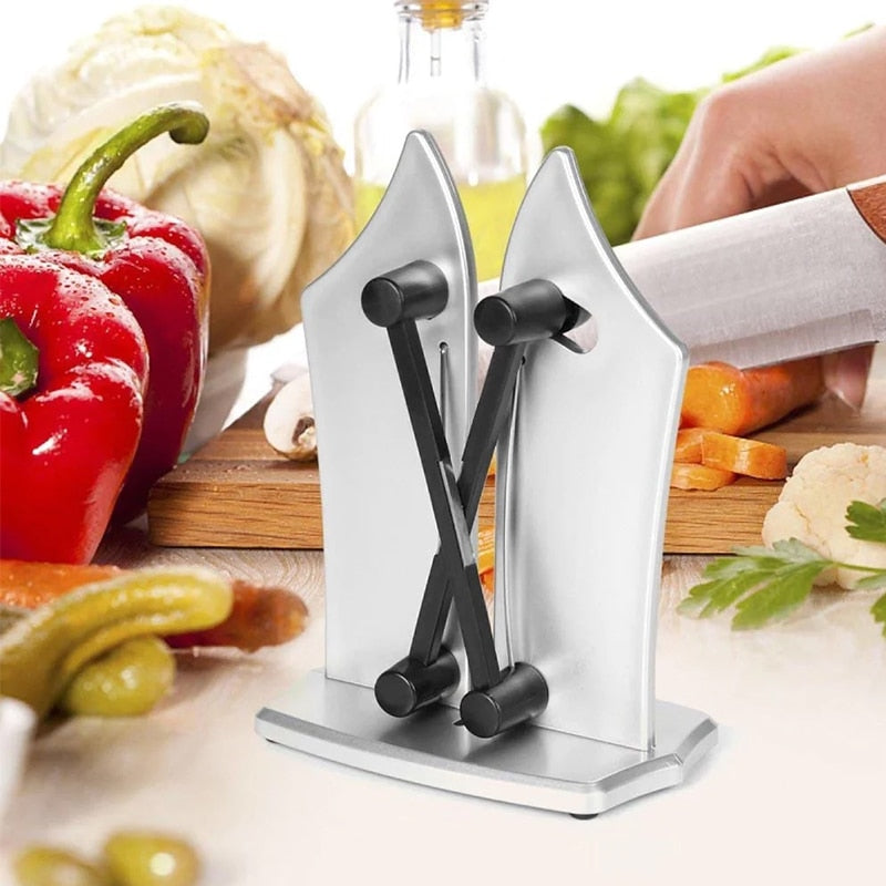 (50% off) SharpPro™ - Professional Knife Sharpener [Last Day Discount] 