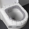 Toilet Seat Cover Universal [1+1 FREE WHEN YOU ADD TWO TO THE CART]