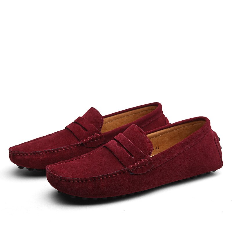 (50% off) Taylor™ - Italian Style Loafers [Last Day Discount]