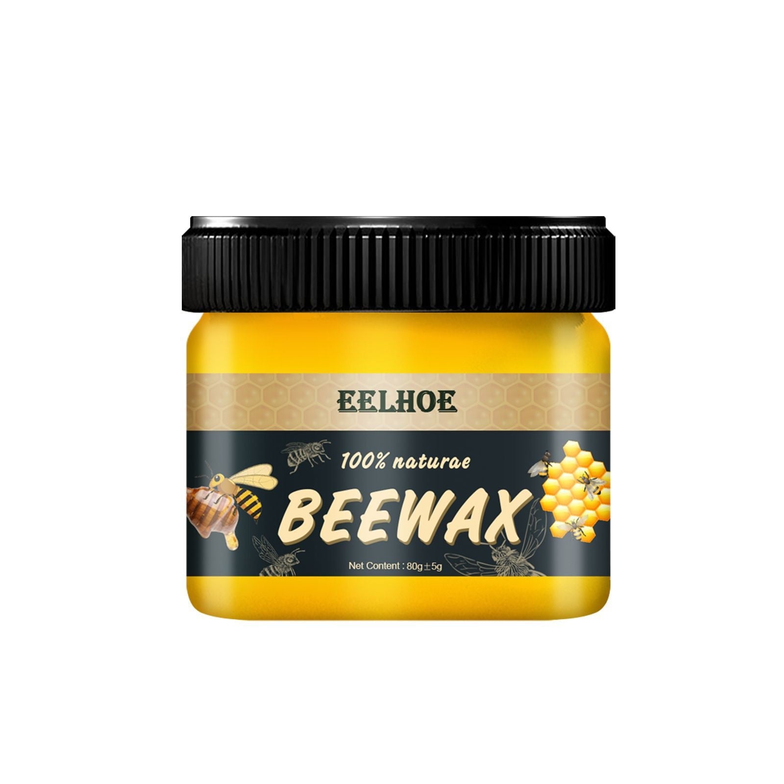 Beewax™ the best wood restorer【Last day discount】