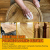 Beewax™ the best wood restorer【Last day discount】