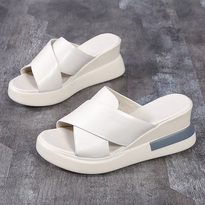 Orthopedic sandals