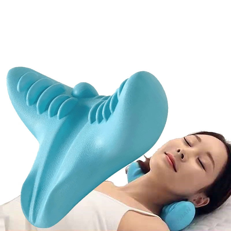 Neck Massager™ - Neck and Shoulder Joint Relaxer【Last day discount】 