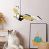 Pappi™ self-flying flapping bird 【Last day discount】