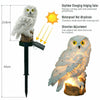 (1 +1 FREE) | OwlSolarLamp™ - Make your garden more attractive 【Last day discount】