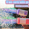 BaZooka™ - Bubble Gun 【Last Day Discount】