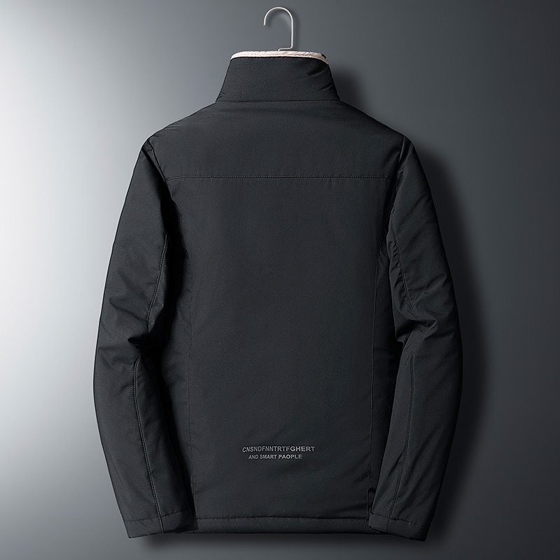 (50% off) Henrik™ - Premium Warm Jacket [Last Day Discount] 