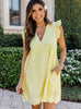 Sunshine Summer Dress - Perfect for Summer!