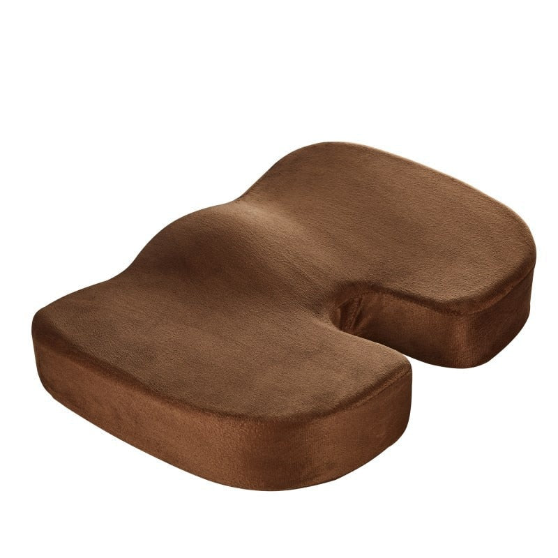 (50% off) OrthoSeat™ - Orthopedic Seat Cushion [Last Day Discount] 