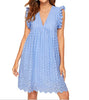 Sunshine Summer Dress - Perfect for Summer!