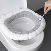 Toilet Seat Cover Universal [1+1 FREE WHEN YOU ADD TWO TO THE CART]