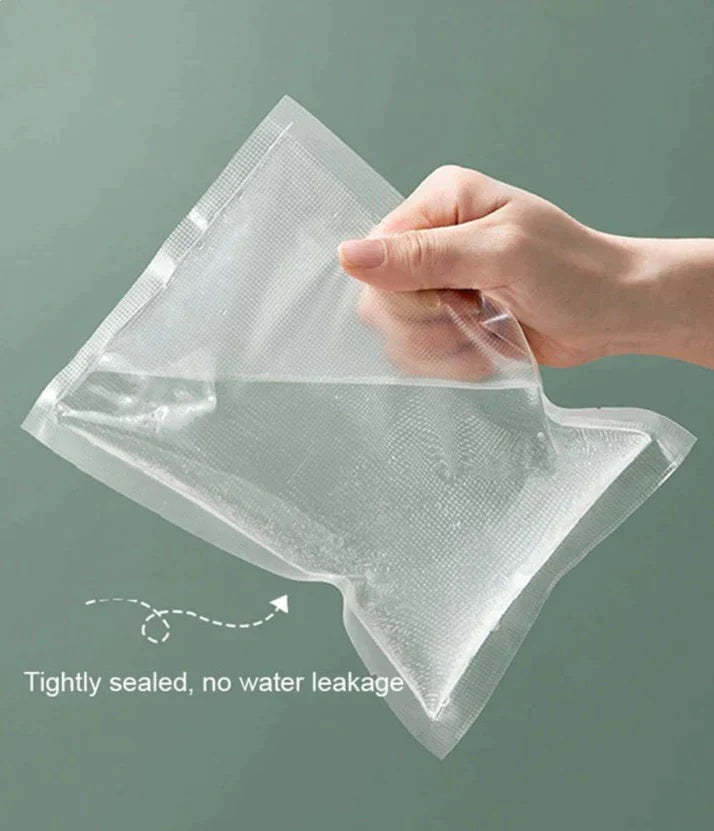 1+1 FREE - FoodBagSealer™ - Keep your food crisp and fresh【Last day discount】