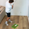 Golf training mat - Get a perfect swing!【Last day discount】