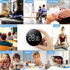 Magnetic LED Digital Kitchen Timer