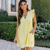 Sunshine Summer Dress - Perfect for Summer!