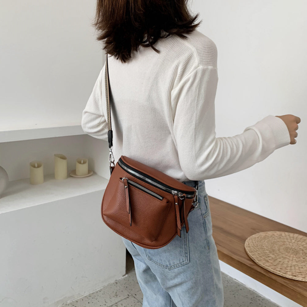 CrossBag™ - Luxurious Shoulder Bag【Last Day Discount】