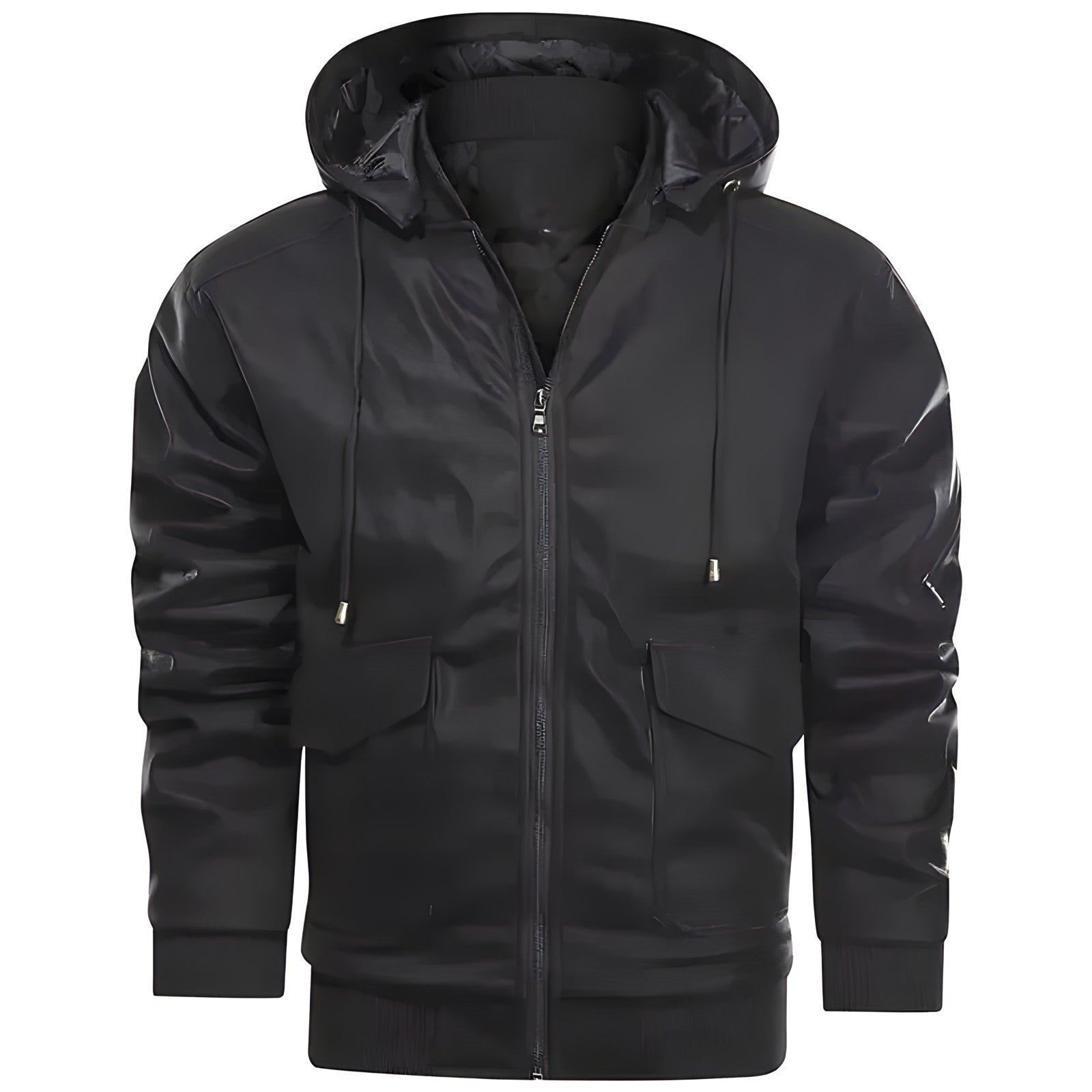 (50% off) Ashton™ - Men's Premium Jacket [Last Day Discount]