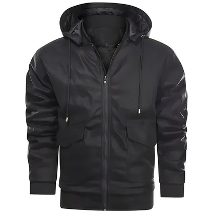 Winter jacket for men