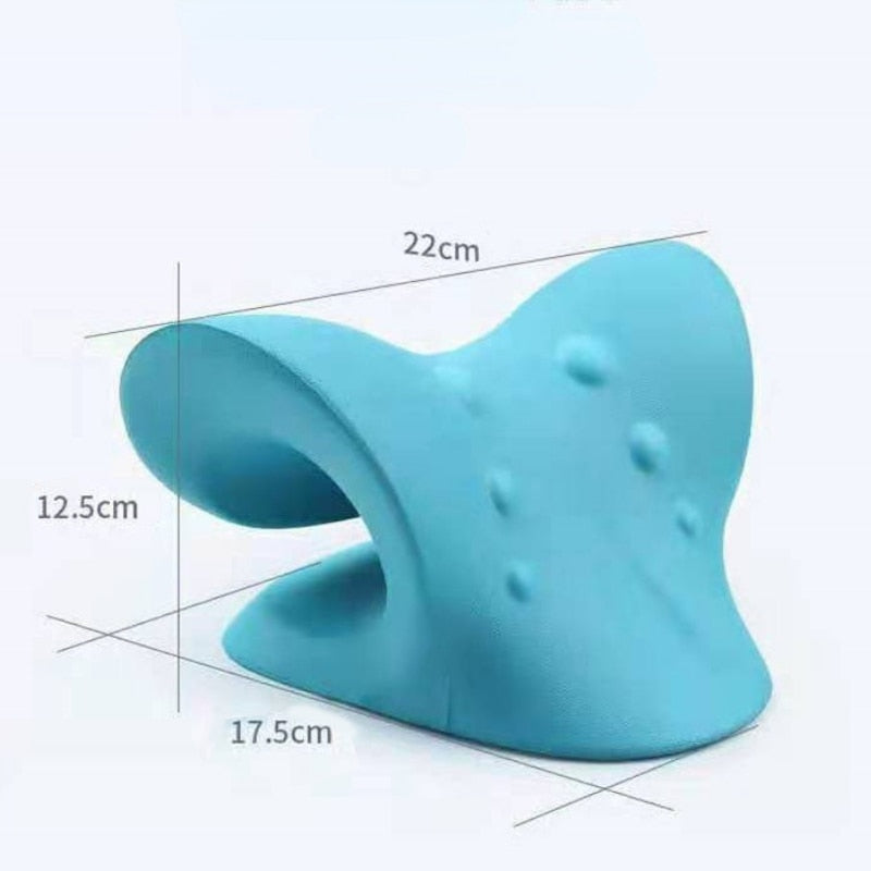 Neck Massager™ - Neck and Shoulder Joint Relaxer【Last day discount】 