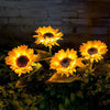 SolarSunflowerLights™ - Make your garden more attractive【Last day discount】