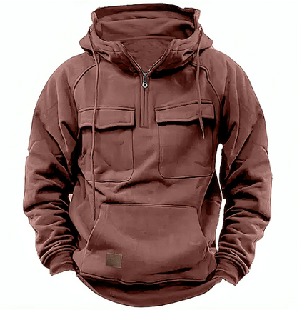 Men's hoodie