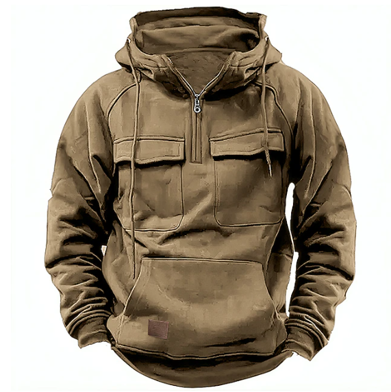 Men's hoodie