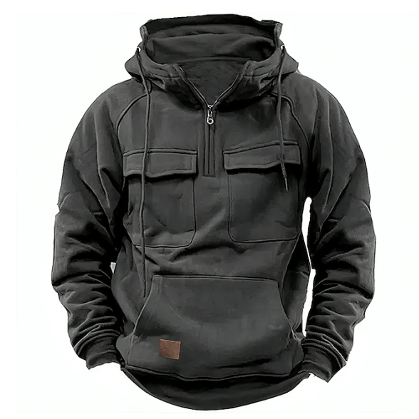 Men's hoodie