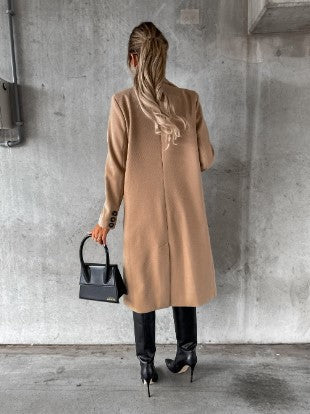 Elegant winter jacket