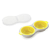 (50% off) EggBroiler™ - Edible Silicone Egg Broiler for Draining [Last Day Discount]