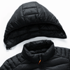 (50% off) Jack™ - Sandro Winter Coat [Last Day Discount]