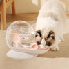 AquaPaw™ cat drinking fountain 