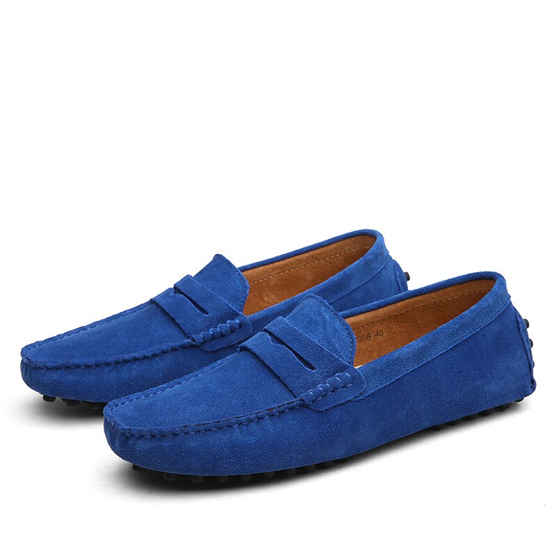 (50% off) Taylor™ - Italian Style Loafers [Last Day Discount]