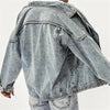 Recon™ - Lightweight Denim Jacket [Last Day Discount]