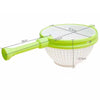 EasySalad™ - Vegetable Spinner and Dryer 【Last Day Discount】