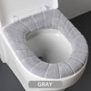 Toilet Seat Cover Universal [1+1 FREE WHEN YOU ADD TWO TO THE CART]